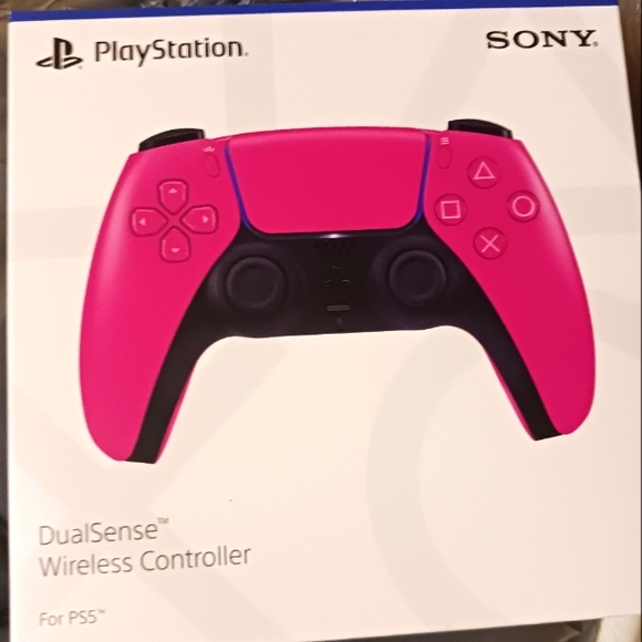 Sony Other - PS5 DualSense Controller